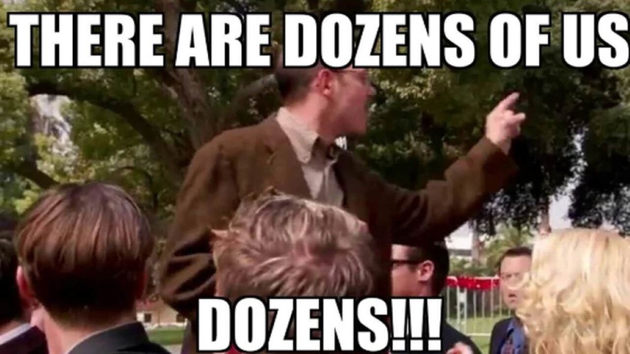 RUN! Lib Protesters In Wisconsin Realize JD Vance's Motorcade Is Taking A Different Road