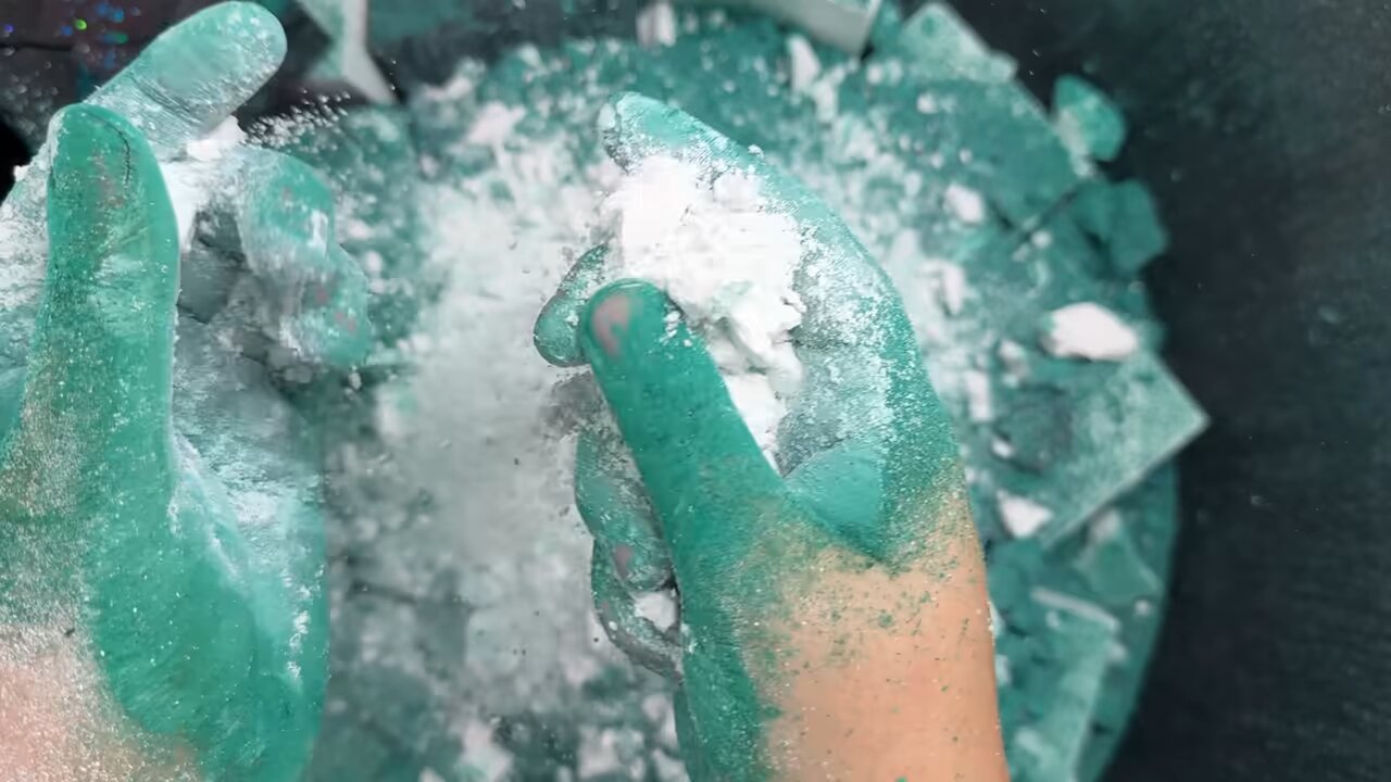 FL chalk and celebrate🎊