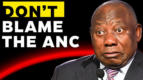 Government Collapse! Ramaphosa Blames the DA for the GNU Struggles