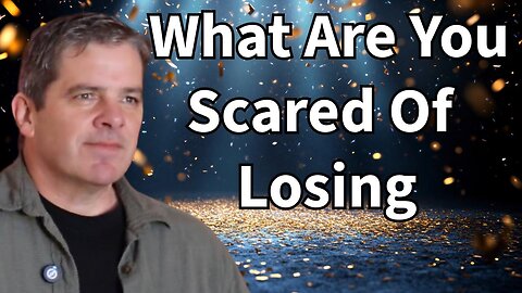 Facing What Scares Us: Stop Fear From Holding You Back