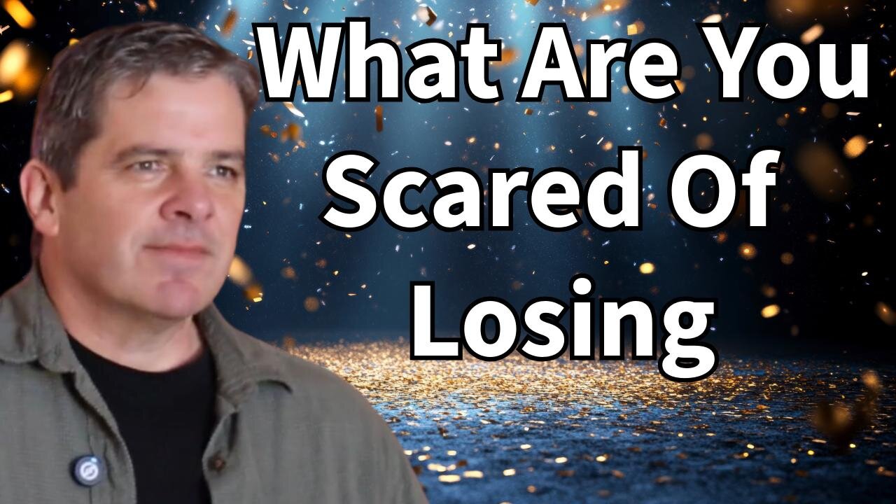 Facing What Scares Us: Stop Fear From Holding You Back