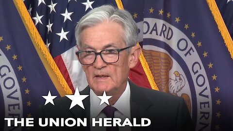 Federal Open Market Committee (FOMC) Press Conference 03/19/2025