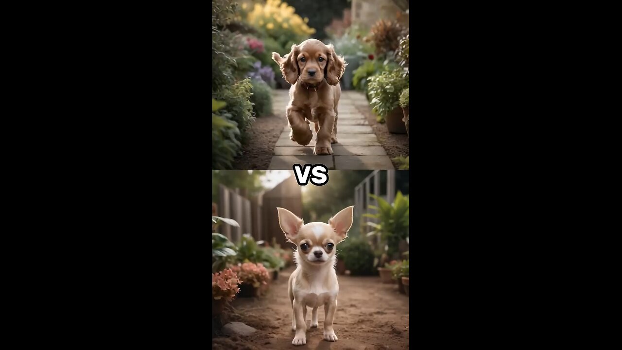 Gloves VS Fangs. Who wins?