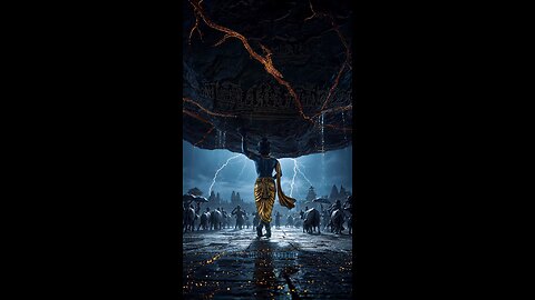 Jai shree ram ❤️ THE PRIDE 💥 . jai shree krishna