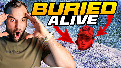 They BURIED HIM ALIVE?! - Russian Army Punishments Revealed