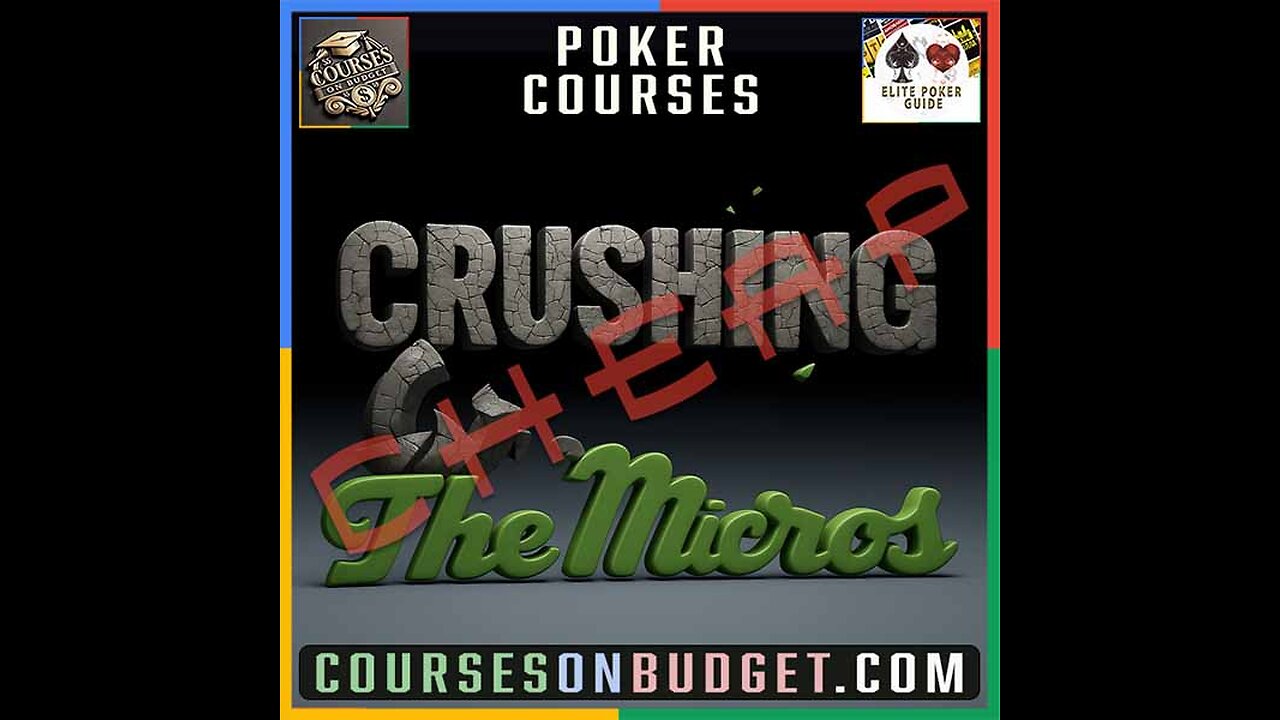 VERNEER CRUSHING THE MICROS