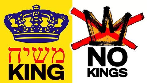 KABBALAH BEHIND THE 'NO KINGS' MOVEMENT