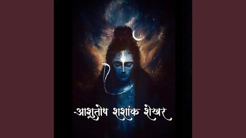 Ashutosh Shashank Shekhar | Powerful Lord Mahadev Shiv Song | Devotional Bhajan Shiv Stuti
