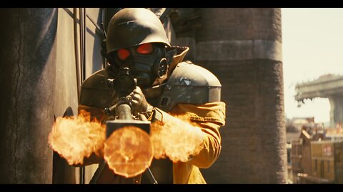 The Final Episode Nails The Landing. Fallout Season 2 Episode 8 REACTION And Review