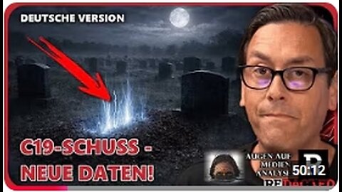 Der COVID Impfstoff verwandelte den menschlichen Körper in einen Überträger 27.01.2026 AAMA