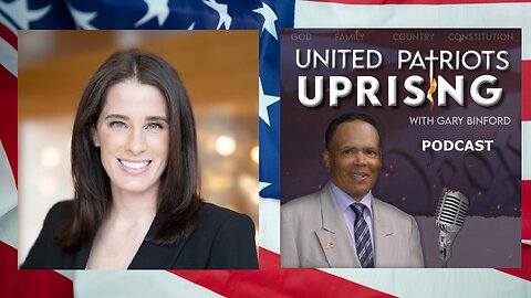 CHRISTINA BOBB RAISES THE CURTAIN ON THE MAR-A-LAGO RAID, LEFTIST LAWFARE, ‘DESTROY TRUMP’ AGENDA