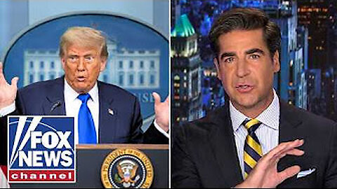 Trumps best week ever!