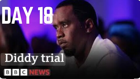 diddy day 18
