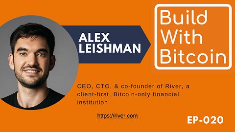 River: Building a Trusted Bitcoin Financial Institution
