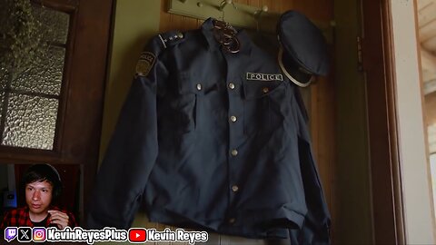 4/13/25 - The Calm Before Content Cop's Return