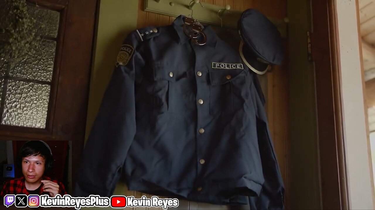 4/13/25 - The Calm Before Content Cop's Return