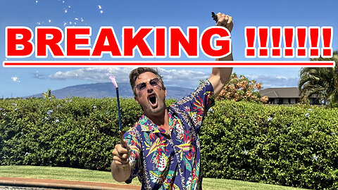 BREAKING !!!!!!!! EXPLOSIONS EVERYWHERE THIS JULY 4TH !!!!!!! INCoOoMING RECoRDS HAPPENING NOW !