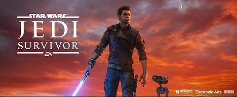 Jedi: Survivor