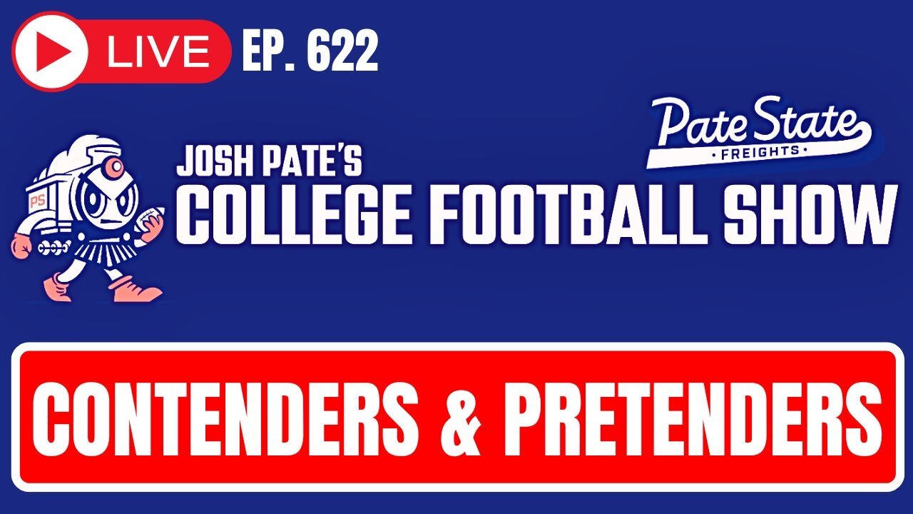 Big CFB Changes Coming | USC + Texas + Alabama In 2025 | Truth About Officiating | I Am Engaged