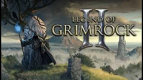 Legend of Grimrock II - Full Playthrough - 1