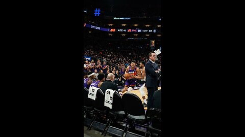 Analysis: How the Suns find diverse ways to win despite challenges