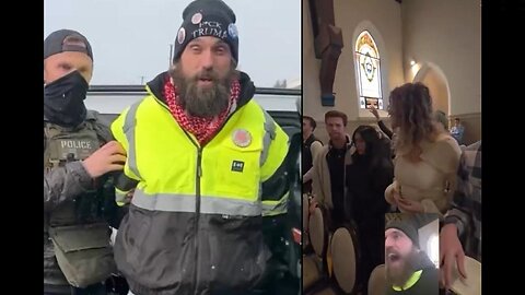 🚨'Bondi to ‘Come & Get Me You F*cking Traitorous B*tch!’ - said Communist Agitator [Terrorist] William Kelly - BUSTED!