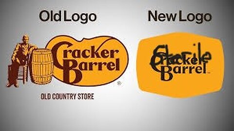 From Cracker Barrel To Sterile Barrel!