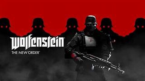 wolfenstein