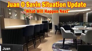 Juan O Savin & Illinois Jack Situation Update 08.10.25: "What Will Happen Next"