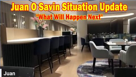 Juan O Savin & Illinois Jack Situation Update 08.10.25: "What Will Happen Next"