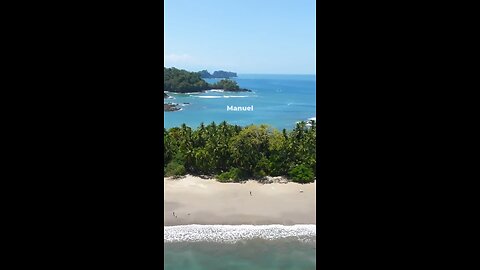 Too 5 Things to Do In Manuel Antonio Costa Rica