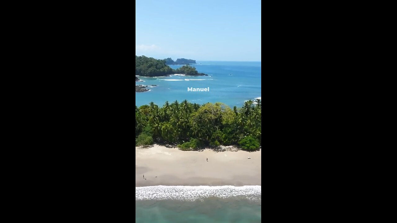 Too 5 Things to Do In Manuel Antonio Costa Rica