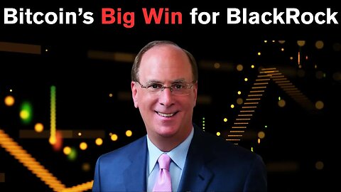 Bitcoin, ETFs & DC Power Plays