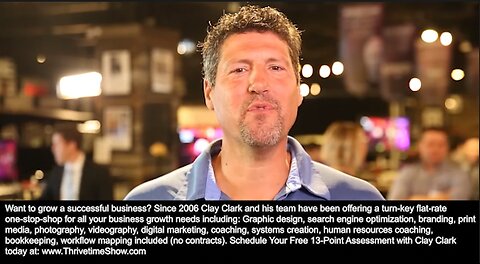 Window Repair & Window Replacement | How to Grow a Window Replacement Business + See Thousands of Success Stories At ThrivetimeShow.com Join Eric Trump At Clay Clark's Dec. 4-5 Business Conference (Anaheim, CA)
