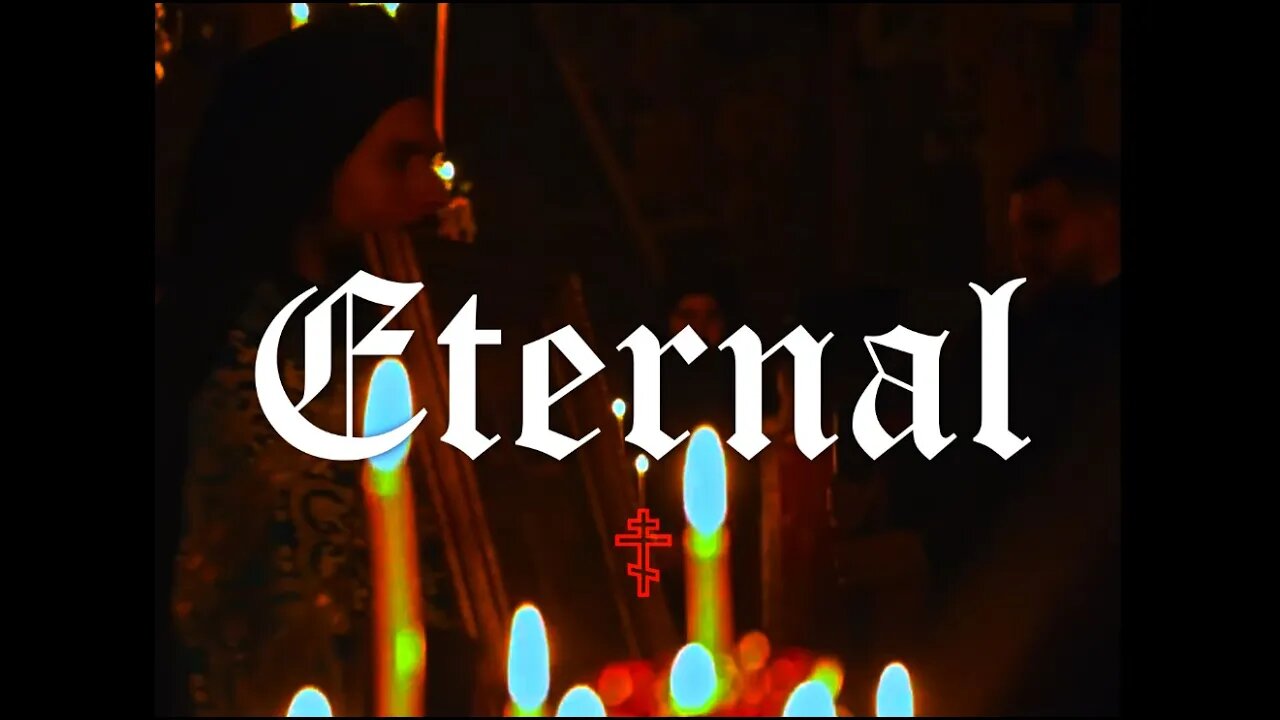 Orthodox Christianity in 1 Minute ☦️