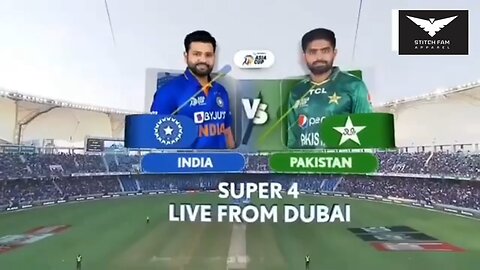 India_Vs_Pakistan_Highlights_Asia_Cup2022