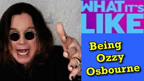 Inside the Wild Life of Ozzy Osbourne: Untold Stories & Insane Moments