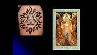 3 Strands DNA (2008) (5min clip)