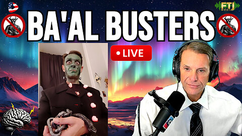 Halloween Rant from the Depths