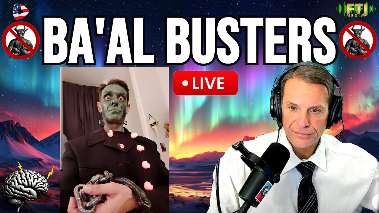 Halloween Rant from the Depths