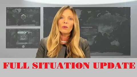 Kim Goguen: Biden & Obama Arrested, US Inc. Dissolved, No More IRS & FED!