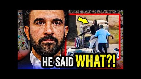 You Won’t BELIEVE What Mamdani Said after the TERRORIST Attack in Australia!!!