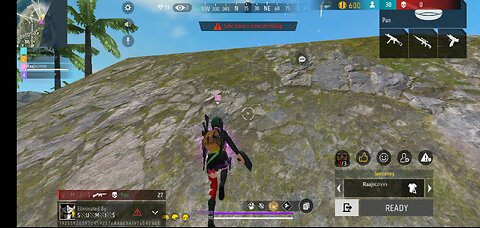free fire video free kill24