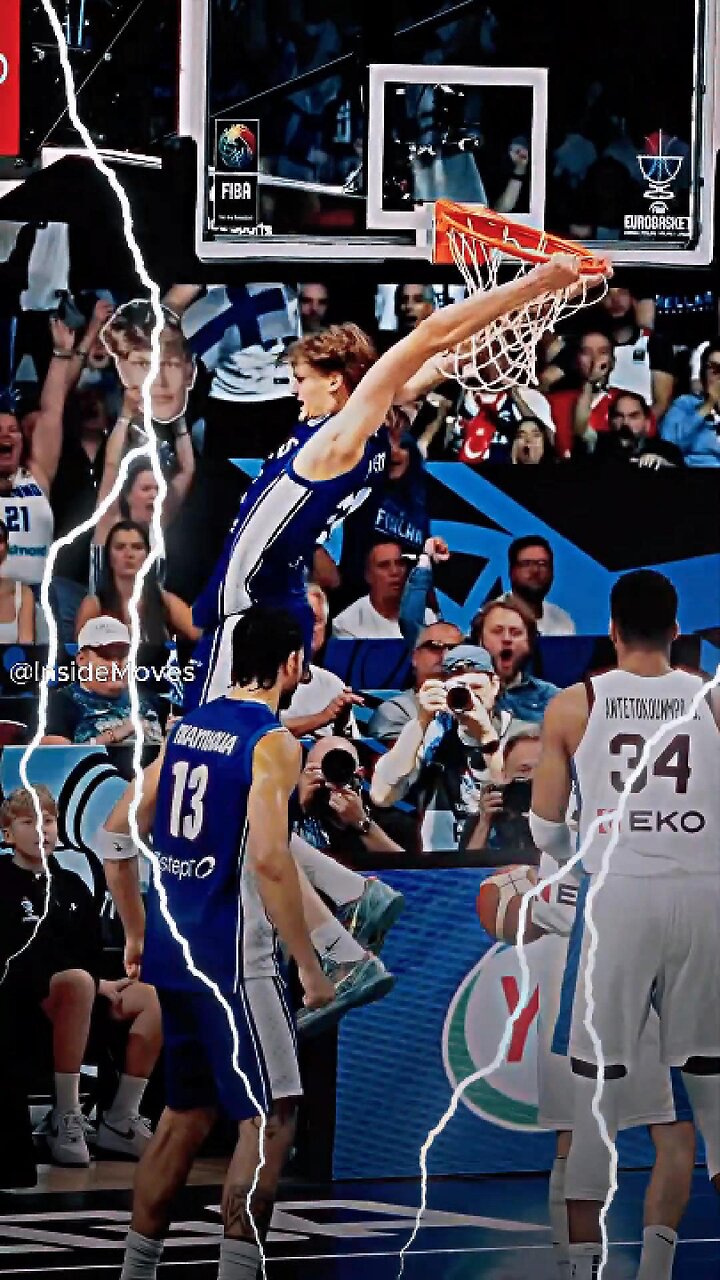 🌟 RISING STAR ALERT: Mikael Muurinen 🇫🇮