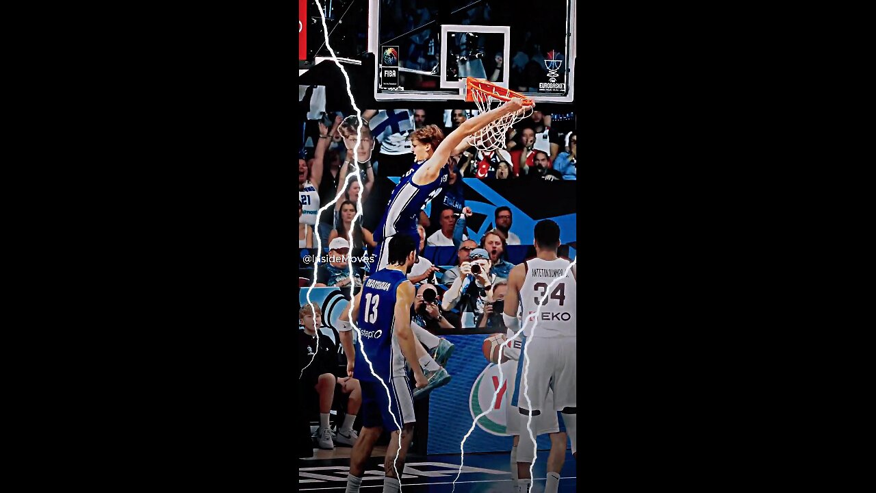 🌟 RISING STAR ALERT: Mikael Muurinen 🇫🇮