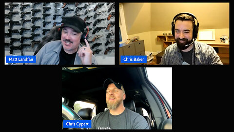 P&S ModCast 429 - Setting Up For the Wrong Mission 06/25