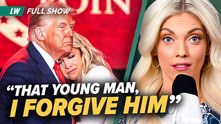 The Most POWERFUL Moments from Charlie Kirk’s Memorial | Ep 174