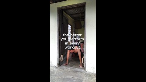 flexibility: the secret to better workout