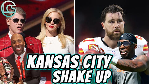 Kansas City Chiefs Lawsuit: Ramzee Robinson’s Discrimination Claims | LetCultureSpeak