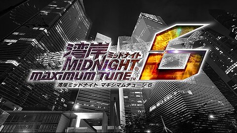 Wagan Midnight Maximum Tuned 6 Part 2